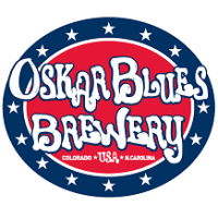 Oskar Blues Brewery logo