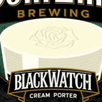 Portland BlackWatch Cream Porter