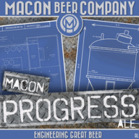 Macon Progress Ale