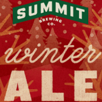 Summit Winter Ale