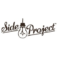 Side Project Brewing logo