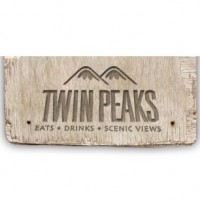 Twin Peaks logo