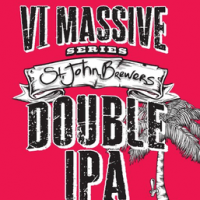 St. John's Double IPA