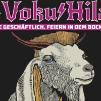 Local Option Voku Hila label