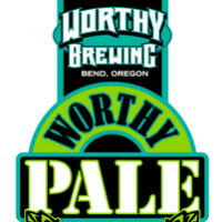 Worthy Pale Ale
