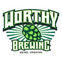 Worthy Brewing logo