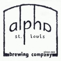 alpha brewing logo