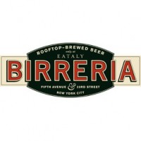 birreria brewery logo