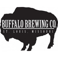 buffalo brewing logo square