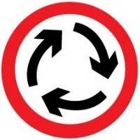 Roundabout Brewery logo