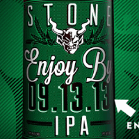 stone enjoy by 9 13 13