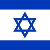 israel flag