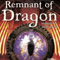 Greenbush Remnant of Dragon Imperial Red IPA