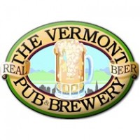 The Vermont Pub and Brewery logo