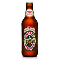 newcastle werewolf bottle 200