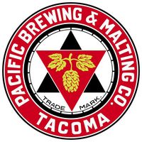 pacific brewing logo