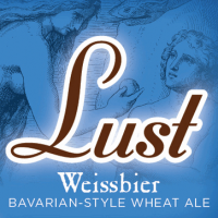 saint francis lust label