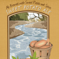 Piney River Sweet Potato Ale