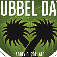 Coachella Valley Dubbel Date Abbey Dubbel
