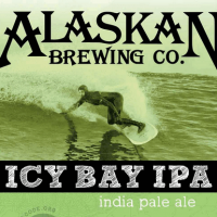 Alaskan Icy Bay IPA