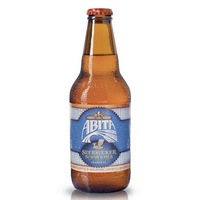 Abita Seersucker bottle