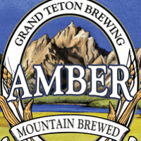 Grand Teton Amber Ale