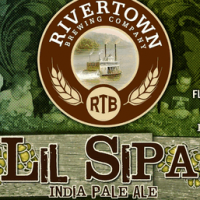Rivertown Lil Sipa IPA