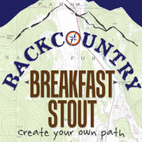 Backcountry Breakfast Stout