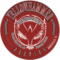 Yellowhammer Brown Bomber UberAlt