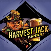 CB's Harvest Jack Pumpkin Ale
