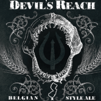 Cape May Devil's Reach Belgian Ale