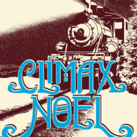 Eel River Climax Noel Imperial Red Ale