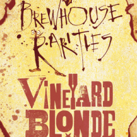 Flying Dog Vineyard Blonde Ale