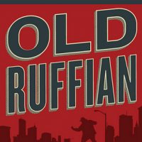 Great Divide Old Ruffian Updated