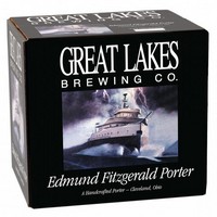 Great Lakes Edmund Fitzgerald 12-pack 200