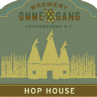 Ommegang Hop House Dry-Hopped Pale Ale