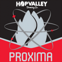 Hop Valley Proxima IPA