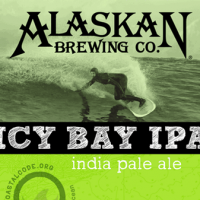Alaskan Icy Bay IPA