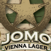 Starr Hill Jomo Vienna Lager