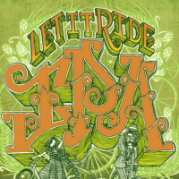 Indeed Let It Ride IPA