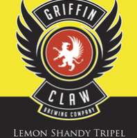 Griffin Claw Lemon Shandy Tripel