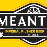 Meantime Imperial Pilsner Beer