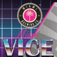 Miami Vice IPA