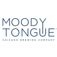 Moody Tongue Brewing square logo