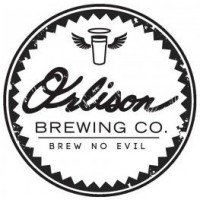 Orlison Brewing Co. logo