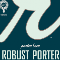 Rueben's Robust Porter