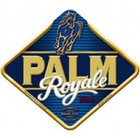 Palm Royale logo