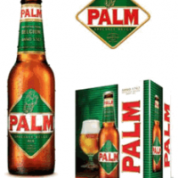 Palm new packaging