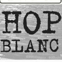 Peak Organic Hop Blanc Ale