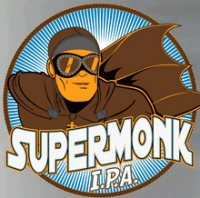 SanTan SuperMonk Belgian IPA